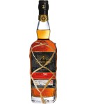 Plantation rum Haiti XO