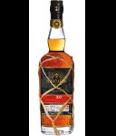 Plantation rum Haiti XO