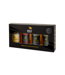 MILK & HONEY 4 X MINIATURES