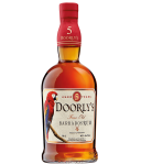 Doorly's 5 Years Old Barbados Rum