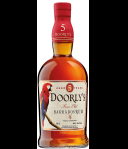 Doorly's 5 Years Old Barbados Rum