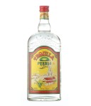 Pueblo Tequila Silver
