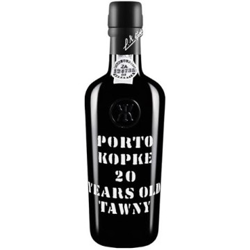 Kopke 20 Years Old