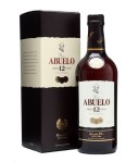 Ron Abuelo 12 YR