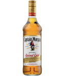 Captain Morgan Spiced Gold