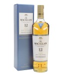 The Macallan 12 Years Old Triple Cask