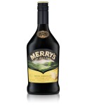 Merrys White Chocolate Cream
