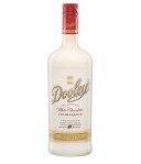 Dooley's White Chocolate Cream Liqueur