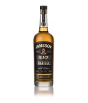 Jameson Black Barrel