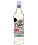 Ron Cubay Carta Blanca