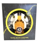 Licor 43 Giftpack