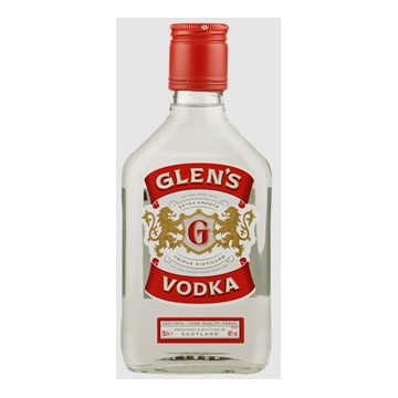 Glen's Vodka 20cl