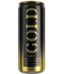 Gold Dry Pre-Mix Original