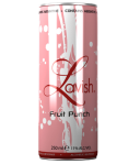 Lavish Fruit Punch Absinthe