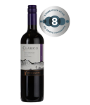 Ventisquero Clásico Syrah