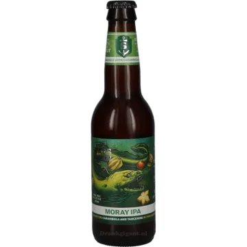 Stadshaven Moray IPA