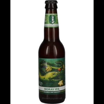 Stadshaven Moray IPA