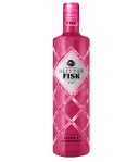 Fisk Glitter Ruby Cassis & Raspberry