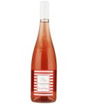 Château d'Avrillé Rosé d'Anjou, AOP Val de Loire