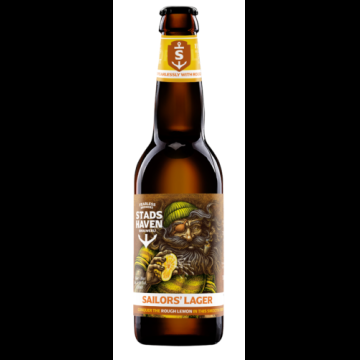 Stadshaven Sailors’ Lager
