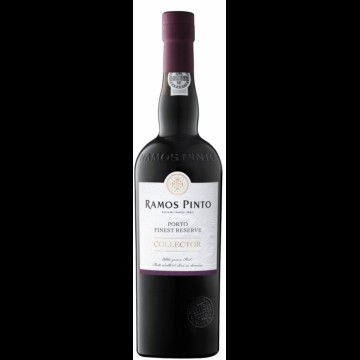 Ramos Pinto Reserva Collector