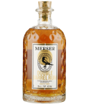 Merser Double Barrel London Blended Rum