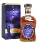 Cardhu 18Y  The Cummings of Cardhu
