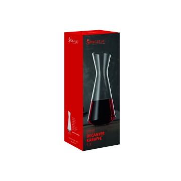 Spiegelau Decanter / Karaf
