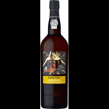 Ramos Pinto Adriano Reserva White