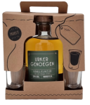 Urker Genoegen Vanille-Likeur Geschenkverpakking