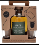 Urker Genoegen Vanille-Likeur Geschenkverpakking