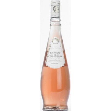 Chateau de láumerade rosé