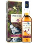 Talisker 18years Single Malt