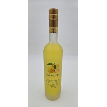 Pronol Limoncello 70cl
