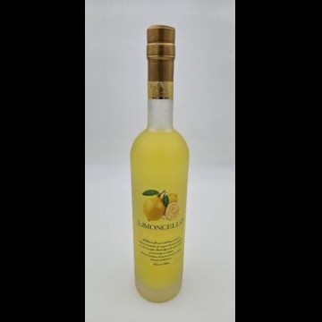 Pronol Limoncello 70cl