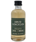 Urker Genoegen Vanille-Likeur mini