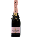 Moët & Chandon Rosé Impérial