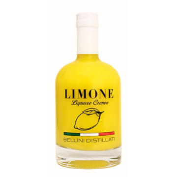 Bellini Liquore Crema Limone / Citroen