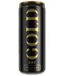 Gold Dry Original Frisdrank