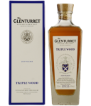 Glenturret Triple Wood 2025