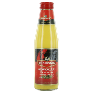 De Monnik Advocaat 50cl