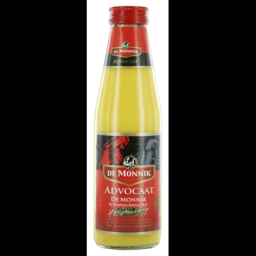 De Monnik Advocaat 50cl