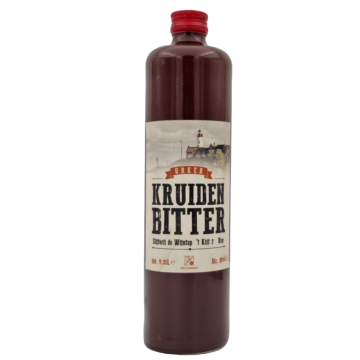 Urker Kruidenbitter