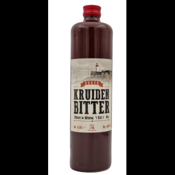 Urker Kruidenbitter