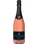 Vintense Fines Bulles Rosé 0.0