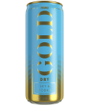 Gold Dry Pre-Mix Sky