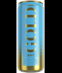 Gold Dry Pre-Mix Sky