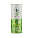 Stëlz Hard Iced Tea Lemon