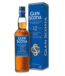 Glen Scotia 12 Years Old