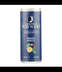 Jongens van Oud West Passie Spritz